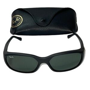 Ray-Ban Man Glasses